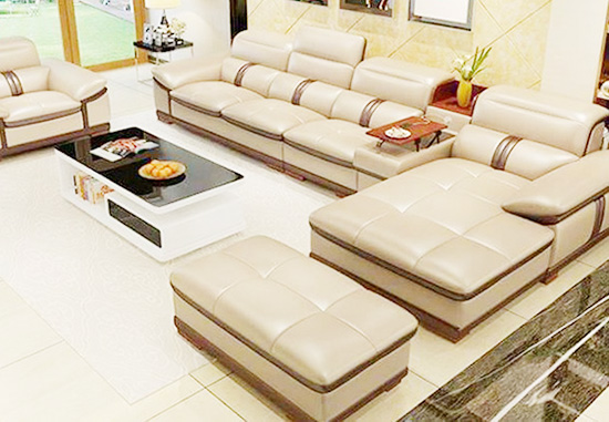 sofa phòng khách giá rẻ